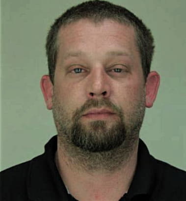 Jeremy McCauley - Hillsborough County, FL 