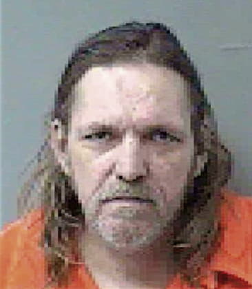 John McCauley, - Okaloosa County, FL 