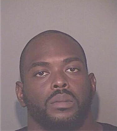 Willie McCray, - Osceola County, FL 