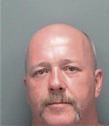Jerry McDaniel - Pinellas County, FL 