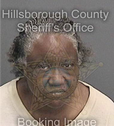 Britney McDuffie - Hillsborough County, FL 