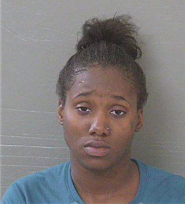 Zoa McIntyre, - Escambia County, FL 