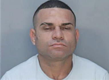 Joshua Mendez, - Dade County, FL 