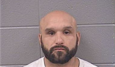 Raul Mendoza, - Cook County, IL 