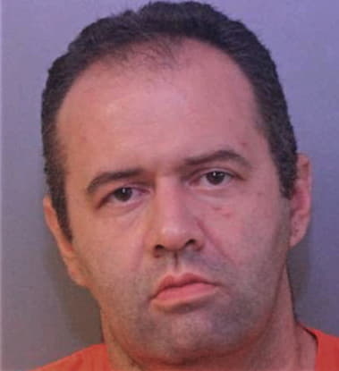 James Miller, - Polk County, FL 