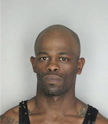 George Mitchell - Hillsborough County, FL 