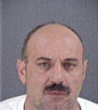 Francisco Mojica - Cobb County, GA 