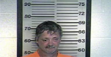 Terry Montgomery, - Dyer County, TN 