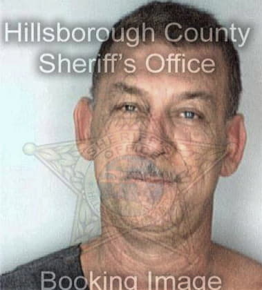 Jorge Montoya, - Hillsborough County, FL 