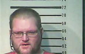 Joe Moore - Bell County, KY 