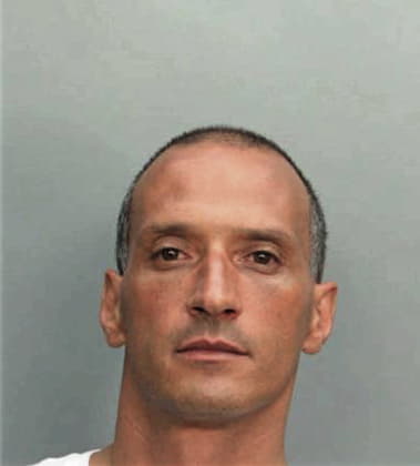 Joaquin Morales, - Dade County, FL 