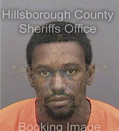 Michael Morgan, - Hillsborough County, FL 