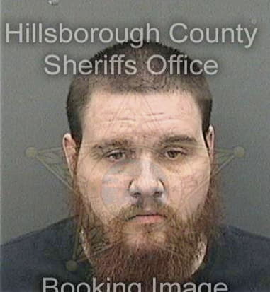 Nicholas Morgan, - Hillsborough County, FL 