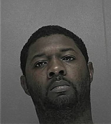 Marvin Morris, - Volusia County, FL 