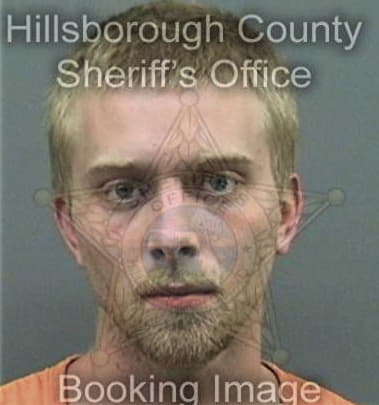 Roger Morrison, - Hillsborough County, FL 