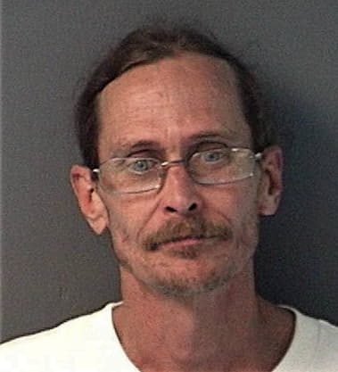 Christopher Morse, - Escambia County, FL 