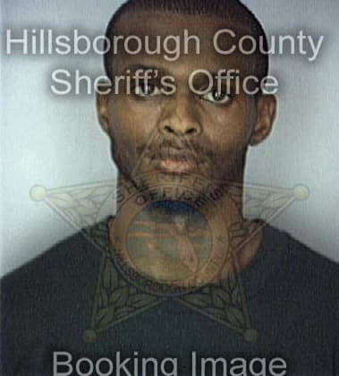 Adrian Munford, - Hillsborough County, FL 