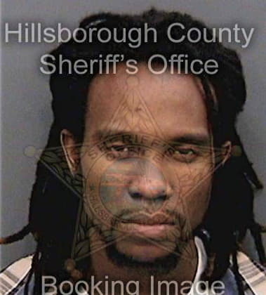 Emanuel Murray, - Hillsborough County, FL 