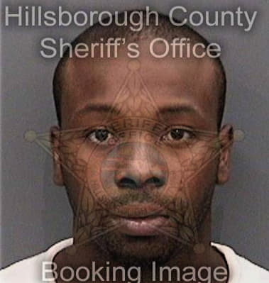 Dequan Myles, - Hillsborough County, FL 