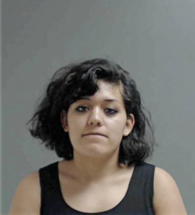 Jeniza Nunez, - Hidalgo County, TX 