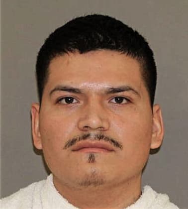 Oscar Ojeda-Martinez, - Denton County, TX 