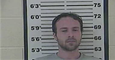 William Oliver, - Carter County, TN 