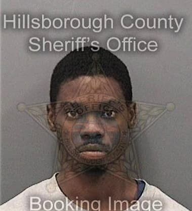 Leroy Oneal, - Hillsborough County, FL 