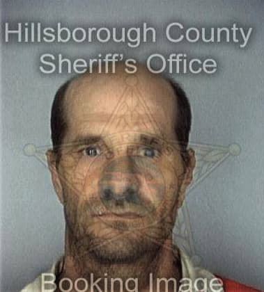 Oscar Osorio, - Hillsborough County, FL 