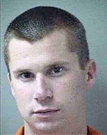 Nicholas Paschel, - Okaloosa County, FL 