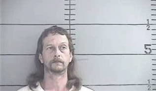 Darrell Pennington, - Oldham County, KY 