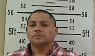 Ronnie Perales, - Kleberg County, TX 