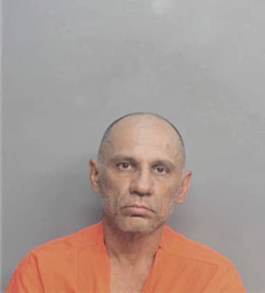 Jorge Perez, - Dade County, FL 