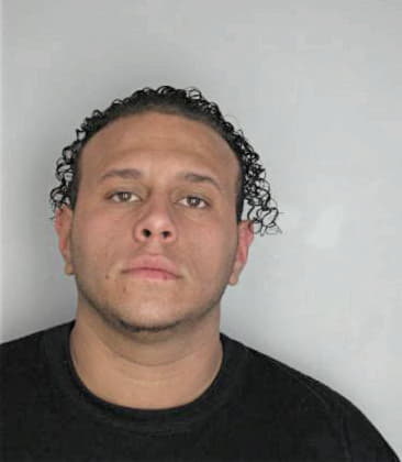 Pedro Perez, - Hillsborough County, FL 