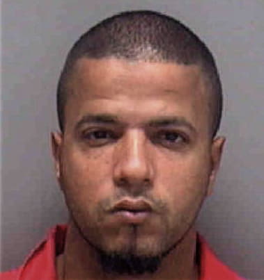 Elio Pinzon, - Lee County, FL 