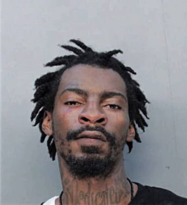 Leroy Pittman, - Dade County, FL 