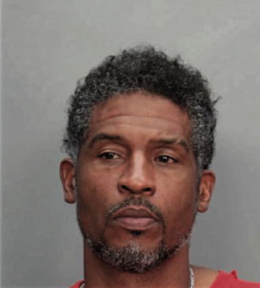 Brian Powell, - Dade County, FL 