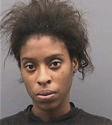 Chameika Pryor, - Hillsborough County, FL 