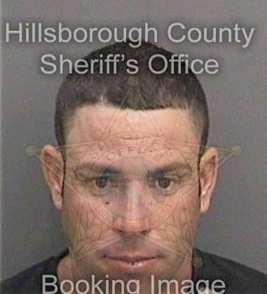 Miguel Quinonesmorales, - Hillsborough County, FL 