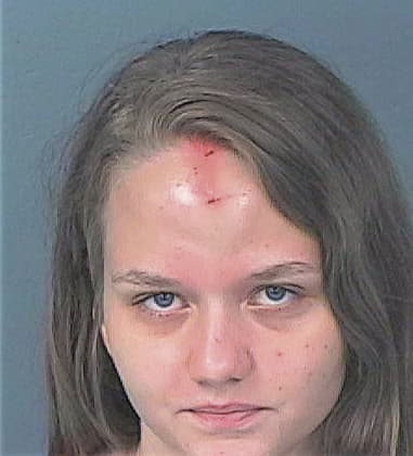 Tiffany Receveur, - Hernando County, FL 