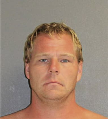 John Reed, - Volusia County, FL 