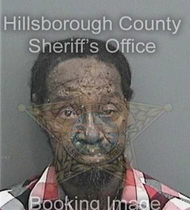 Julian Reese, - Hillsborough County, FL 