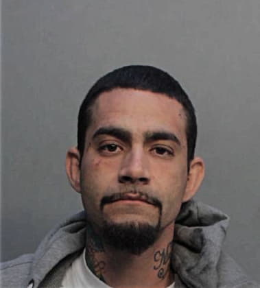 Miguel Reyes, - Dade County, FL 