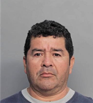 Wilfredo Reyes, - Dade County, FL 