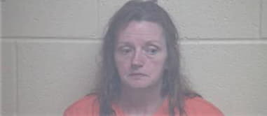 Amanda Rigdon, - Webster County, KY 