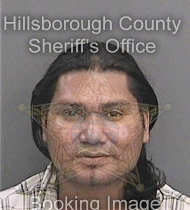 Joshua Rivas, - Hillsborough County, FL 