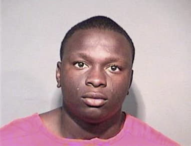 Jermaine Robinson, - Brevard County, FL 