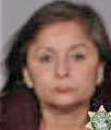 Blanca Rosaspadilla - Multnomah County, OR 