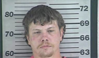 Anthony Rose, - Dyer County, TN 