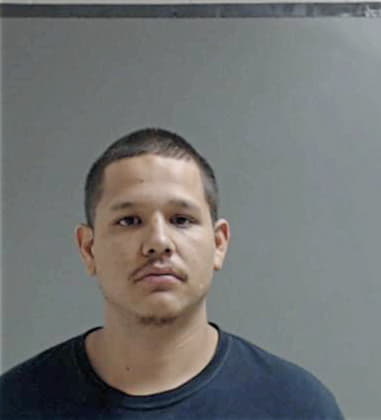 Saul Saldivar, - Hidalgo County, TX 