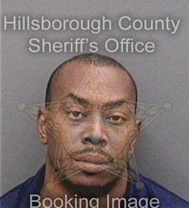 Terrence Sampson, - Hillsborough County, FL 